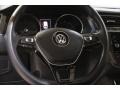 Cardinal Red Metallic - Tiguan SE 4MOTION Photo No. 7