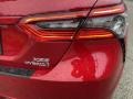 Ruby Flare Pearl - Camry XSE Hybrid Photo No. 26
