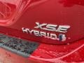 2022 Toyota Camry XSE Hybrid Badge and Logo Photo