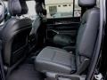 Global Black Rear Seat Photo for 2022 Jeep Wagoneer #143791815