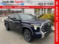 Blueprint 2022 Toyota Tundra Limited Crew Cab 4x4