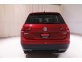 Cardinal Red Metallic - Tiguan SE 4MOTION Photo No. 18