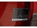 Cardinal Red Metallic - Tiguan SE 4MOTION Photo No. 21