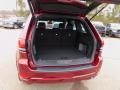 Velvet Red Pearl - Grand Cherokee Laredo X 4x4 Photo No. 7