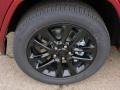 Velvet Red Pearl - Grand Cherokee Laredo X 4x4 Photo No. 10