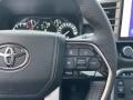 Black Steering Wheel Photo for 2022 Toyota Tundra #143792296