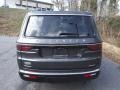 Baltic Gray Metallic - Wagoneer Series II 4x4 Photo No. 7