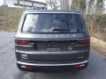 2022 Baltic Gray Metallic Jeep Wagoneer Series II 4x4  photo #7