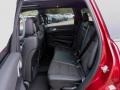 Velvet Red Pearl - Grand Cherokee Laredo X 4x4 Photo No. 12