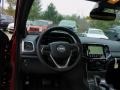 Velvet Red Pearl - Grand Cherokee Laredo X 4x4 Photo No. 13