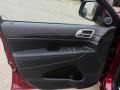 Velvet Red Pearl - Grand Cherokee Laredo X 4x4 Photo No. 14