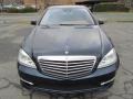 Lunar Blue Metallic - S 550 Sedan Photo No. 5