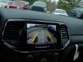 Velvet Red Pearl - Grand Cherokee Laredo X 4x4 Photo No. 17