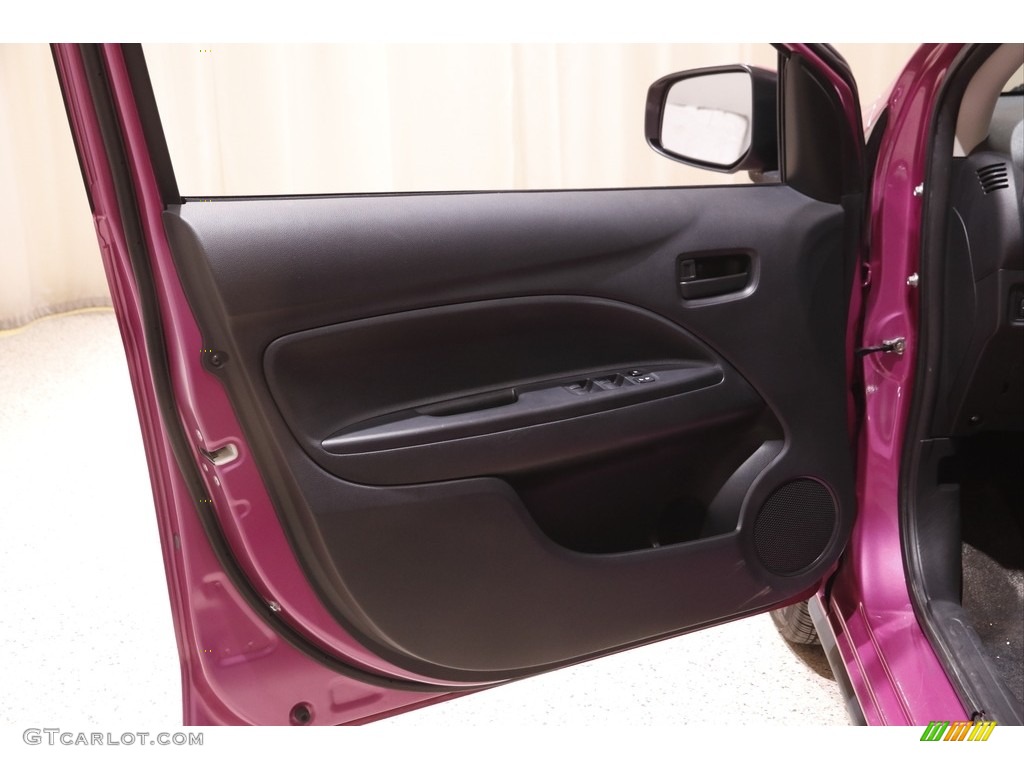 2014 Mirage DE - Plasma Purple / Black photo #4