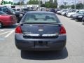 2009 Slate Metallic Chevrolet Impala LT  photo #3