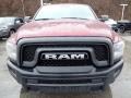 Delmonico Red Pearl - 1500 Classic Quad Cab 4x4 Photo No. 8