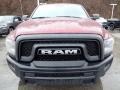 2022 Delmonico Red Pearl Ram 1500 Classic Quad Cab 4x4  photo #8