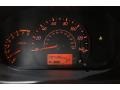  2014 Mirage DE DE Gauges