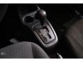  2014 Mirage DE CVT Automatic Shifter