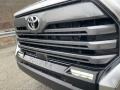 2022 Blueprint Toyota Tundra Limited Crew Cab 4x4  photo #34