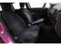 Black Front Seat Photo for 2014 Mitsubishi Mirage #143792626