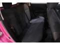 Black Rear Seat Photo for 2014 Mitsubishi Mirage #143792651