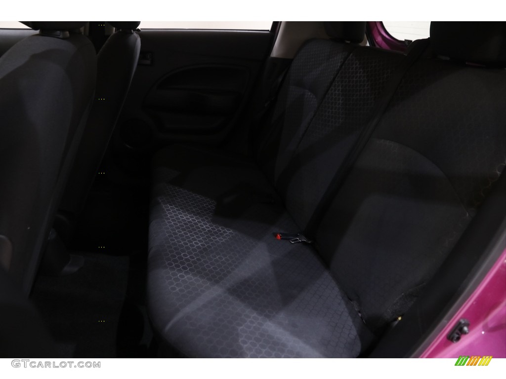2014 Mirage DE - Plasma Purple / Black photo #14