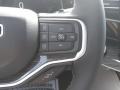 Sea Salt/Black Steering Wheel Photo for 2022 Jeep Wagoneer #143792763
