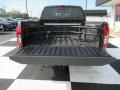 Magnetic Black Pearl - Frontier SV Crew Cab 4x4 Photo No. 5