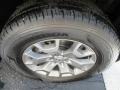 Magnetic Black Pearl - Frontier SV Crew Cab 4x4 Photo No. 7