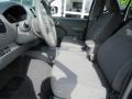 Magnetic Black Pearl - Frontier SV Crew Cab 4x4 Photo No. 11