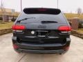 Diamond Black Crystal Pearl - Grand Cherokee Laredo X 4x4 Photo No. 6