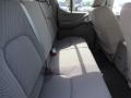 Magnetic Black Pearl - Frontier SV Crew Cab 4x4 Photo No. 14