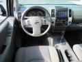 Magnetic Black Pearl - Frontier SV Crew Cab 4x4 Photo No. 15