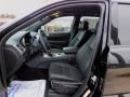 Diamond Black Crystal Pearl - Grand Cherokee Laredo X 4x4 Photo No. 11
