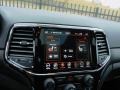 Diamond Black Crystal Pearl - Grand Cherokee Laredo X 4x4 Photo No. 15