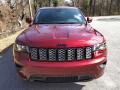 Velvet Red Pearl - Grand Cherokee Laredo X 4x4 Photo No. 3