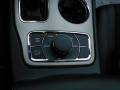 Diamond Black Crystal Pearl - Grand Cherokee Laredo X 4x4 Photo No. 17