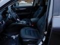 2022 Machine Gray Metallic Mazda CX-5 S Premium Plus AWD  photo #11
