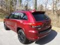 Velvet Red Pearl - Grand Cherokee Laredo X 4x4 Photo No. 8