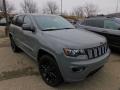 Sting-Gray - Grand Cherokee Laredo X 4x4 Photo No. 3