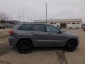 Sting-Gray - Grand Cherokee Laredo X 4x4 Photo No. 4