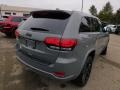 Sting-Gray - Grand Cherokee Laredo X 4x4 Photo No. 5