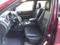 Velvet Red Pearl - Grand Cherokee Laredo X 4x4 Photo No. 10