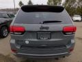 Sting-Gray - Grand Cherokee Laredo X 4x4 Photo No. 6