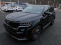  2022 Sorento Hybrid S AWD Hybrid Aurora Black Pearl