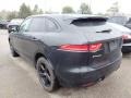 Ebony Black - F-PACE 35t AWD S Photo No. 3