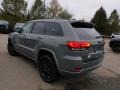 Sting-Gray - Grand Cherokee Laredo X 4x4 Photo No. 8