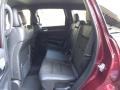 Velvet Red Pearl - Grand Cherokee Laredo X 4x4 Photo No. 13