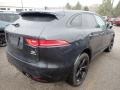 Ebony Black - F-PACE 35t AWD S Photo No. 4